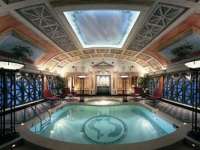 Hotel Milaan
