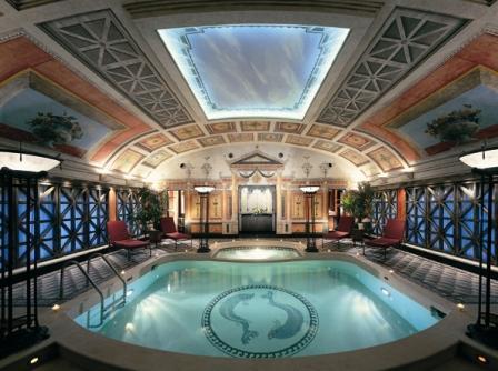 Hotel Milaan