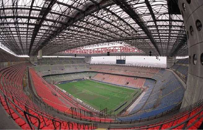 stadion inter milan